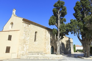 Notre Dame de Caderot
