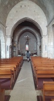 Église Saint Césaire