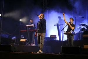 Boulevard des Airs