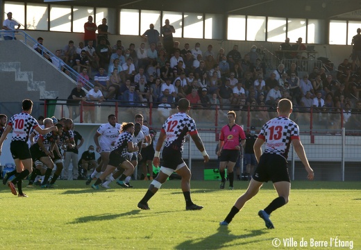 Rugby Aix-Valence