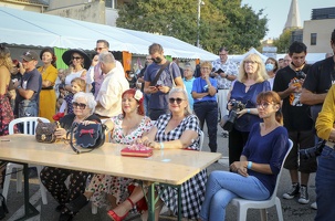 BERRE VINTAGE