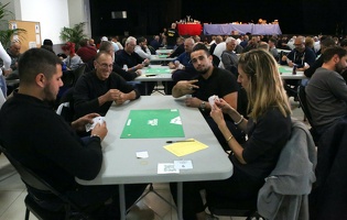 concours de belote contrée
