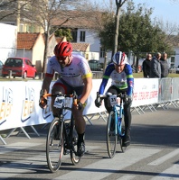 Cyclisme Challenge Tissot