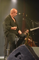 Soirée Berroise - Alain Ortega et le Modjo Band