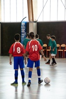 Finale Académique de Futsal
