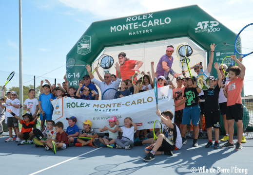 Masters Monte Carlo de Tennis