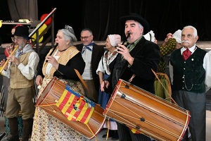 Journée provençale du 1er mai