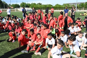 Tournoi des 6 9 ans