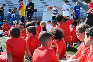 Tournoi des 6 9 ans