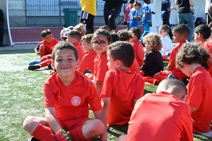 Tournoi des 6 9 ans