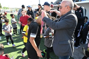 Tournoi des 6 9 ans