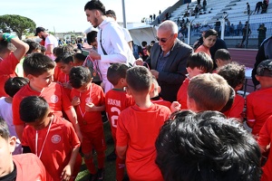 Tournoi des 6 9 ans