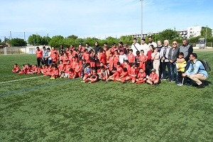 Tournoi des 6 9 ans