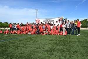 Tournoi des 6 9 ans