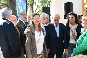 Salon des Agricultures de Pce