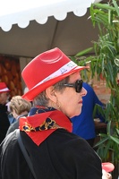 Salon des Agricultures de Pce