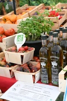 Salon des Agricultures de Pce