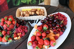 Salon des Agricultures de Provence