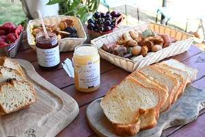 Salon des Agricultures de Provence