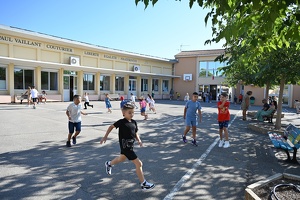 Rentrée des classes édition 2024