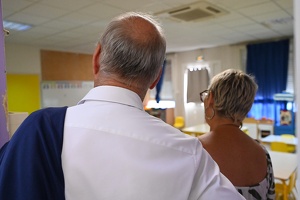 Rentrée des classes édition 2024