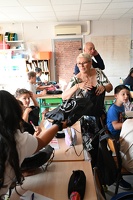 Rentrée des classes édition 2024