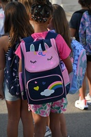 Rentrée des classes édition 2024
