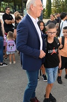 Rentrée des classes édition 2024