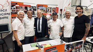 Édition 2024 - Journée des Associations