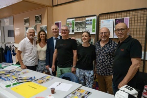 Édition 2024 - Journée des Associations