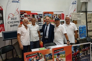 Édition 2024 - Journée des Associations