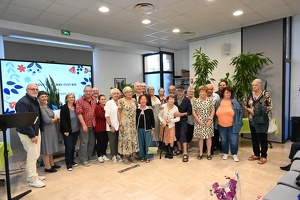 Remise des prix Berre Fleurie