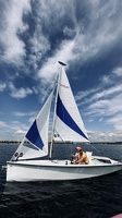Barque Handisport