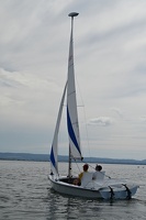 Barque Handisport
