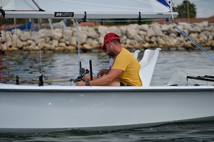 Barque Handisport