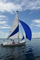 Barque Handisport