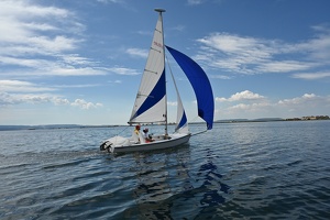 Barque Handisport