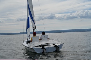 Barque Handisport