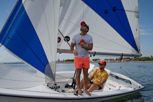 Barque Handisport