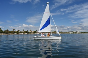 Barque Handisport