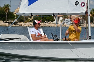 Barque Handisport
