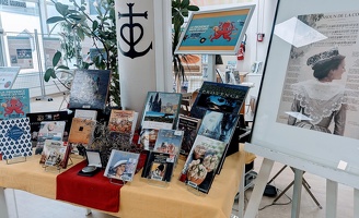 Journée festive 