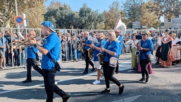 Journée festive 