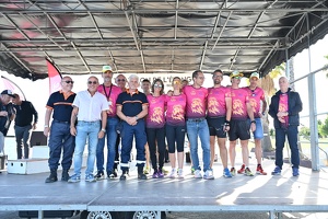 Édition 2024 - Triathlon