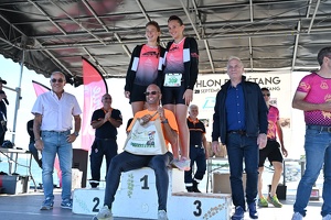 Édition 2024 - Triathlon