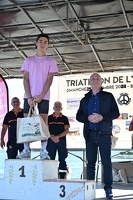 Édition 2024 - Triathlon
