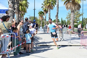 Édition 2024 - Triathlon