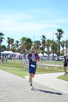 Édition 2024 - Triathlon