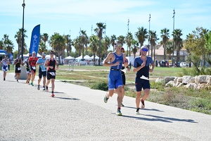 Édition 2024 - Triathlon