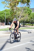 Édition 2024 - Triathlon